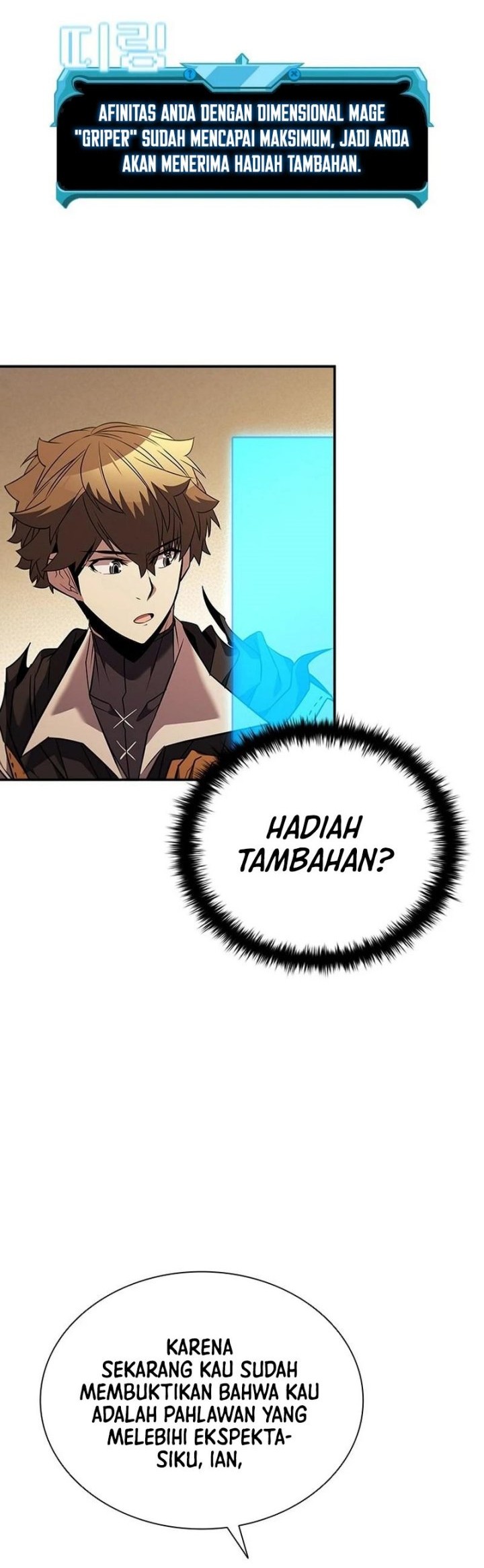 Taming Master Chapter 151 Gambar 50