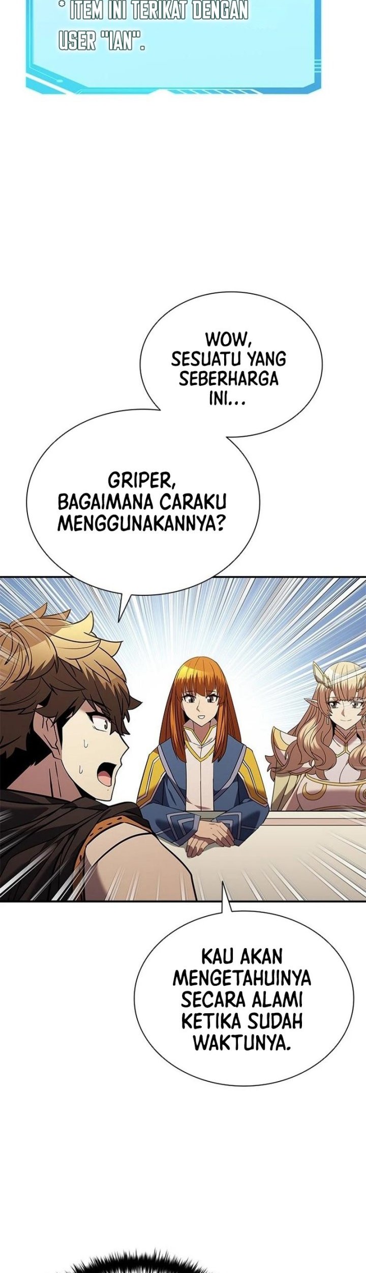 Taming Master Chapter 151 Gambar 53