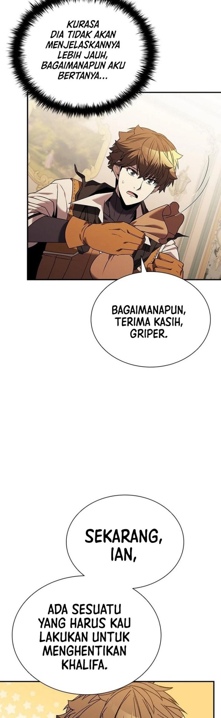 Taming Master Chapter 151 Gambar 54