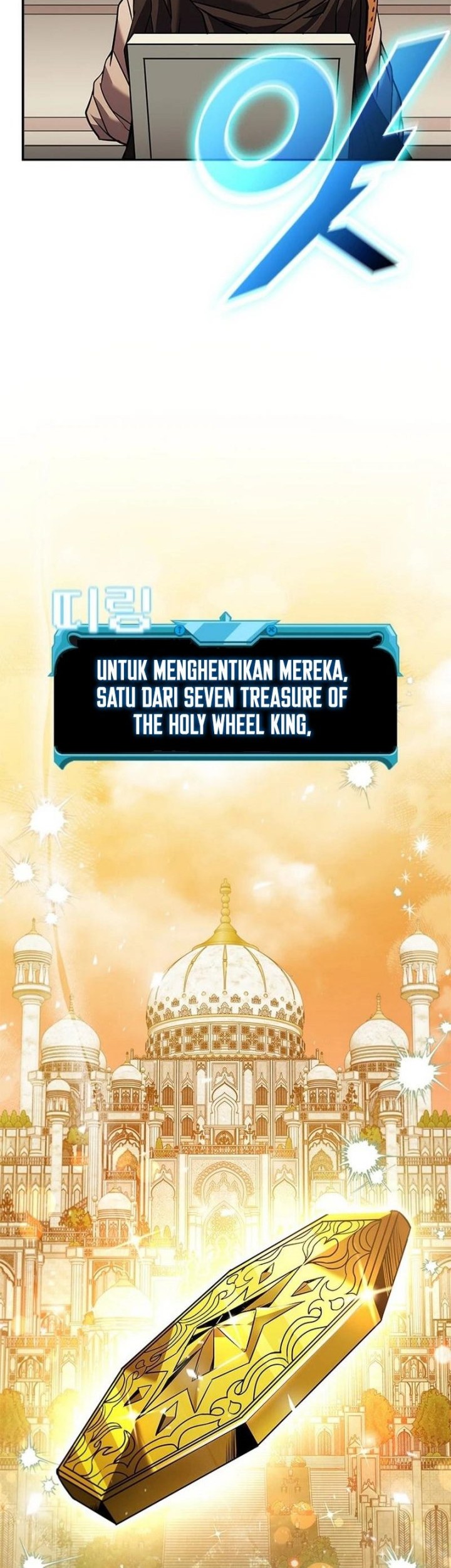 Taming Master Chapter 151 Gambar 56