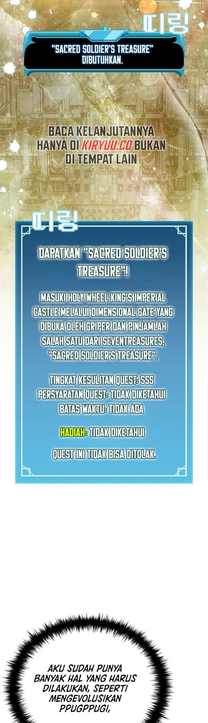 Taming Master Chapter 151 Gambar 57