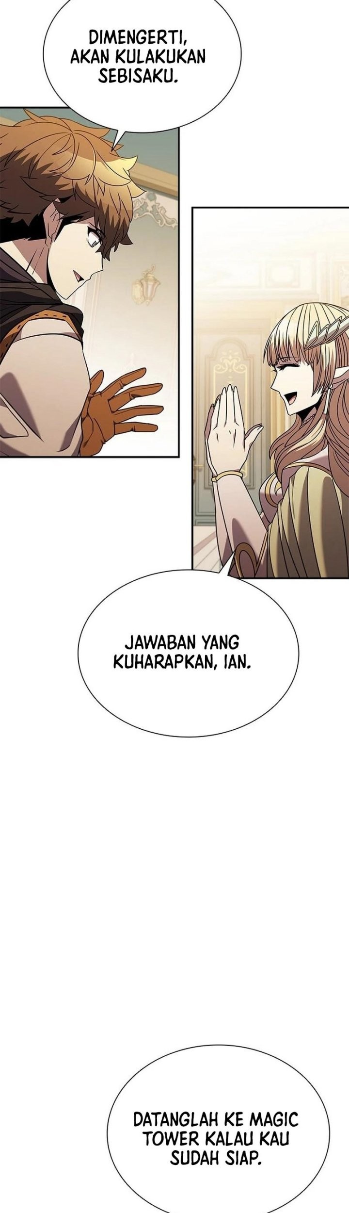 Taming Master Chapter 151 Gambar 59