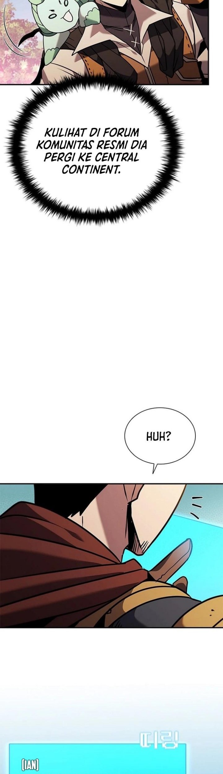 Taming Master Chapter 151 Gambar 61