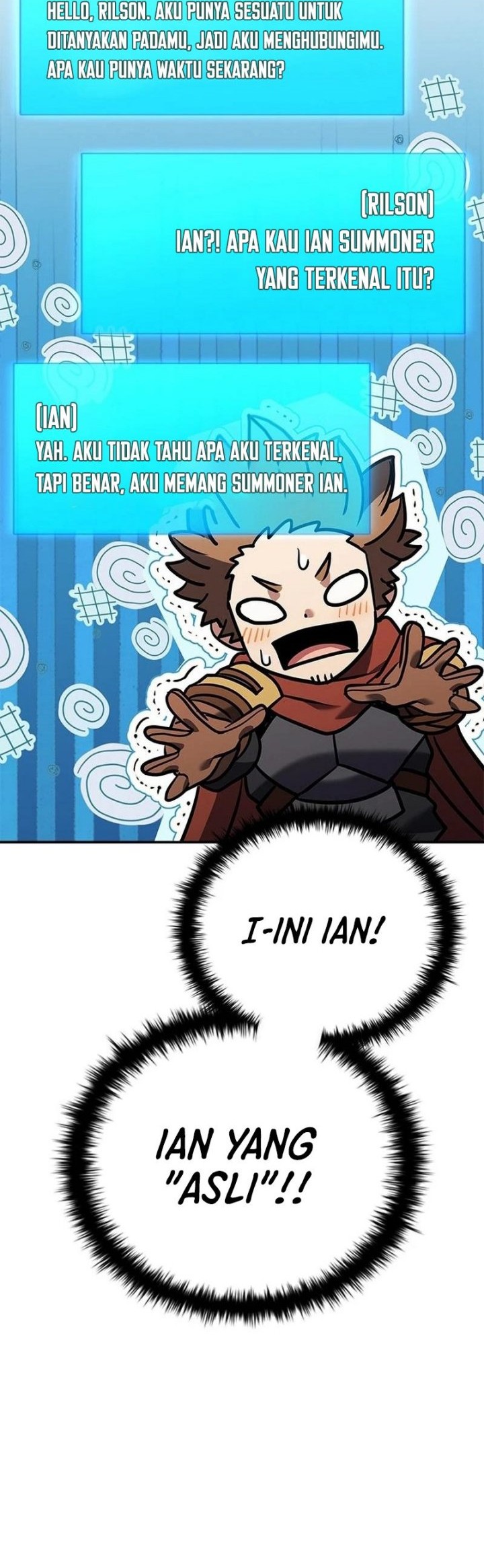 Taming Master Chapter 151 Gambar 62