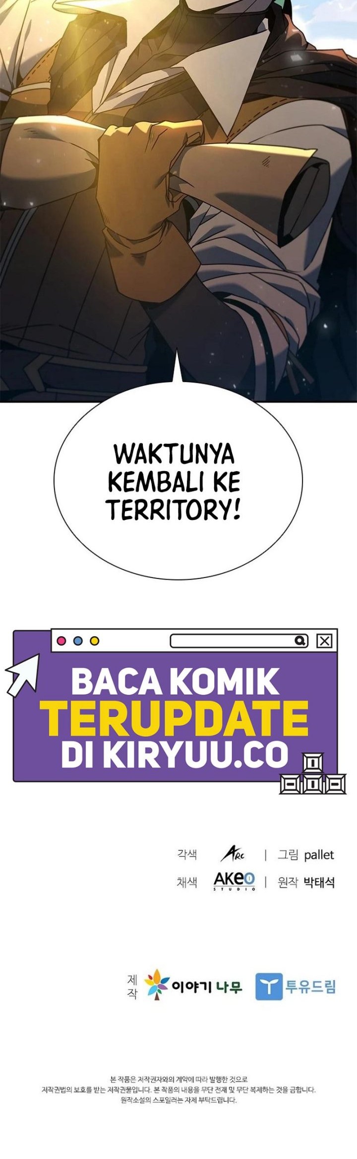 Taming Master Chapter 151 Gambar 66