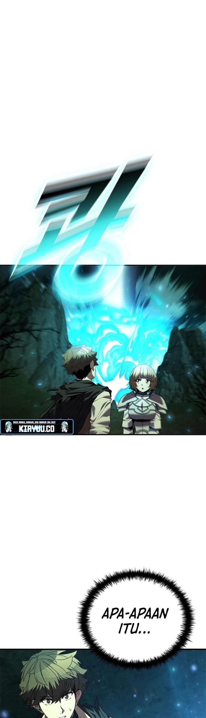 Manhwa Taming Master Chapter 151 gambar nomor 2