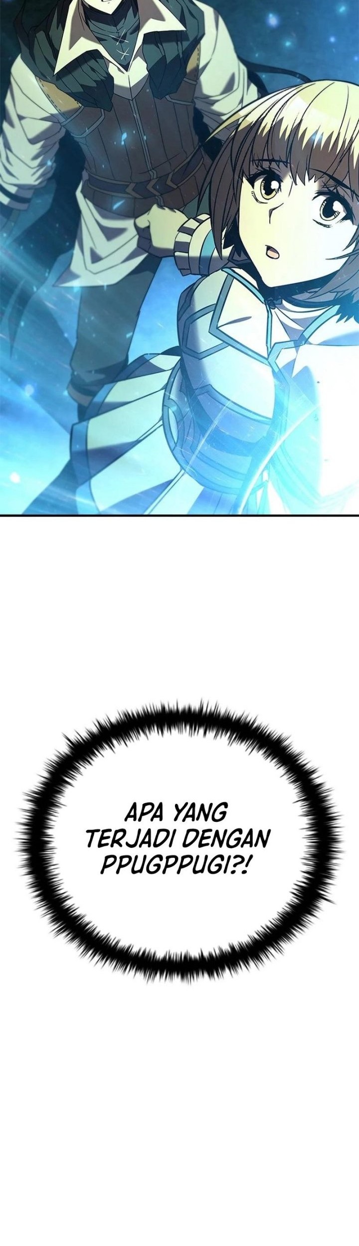 Taming Master Chapter 151 Gambar 3