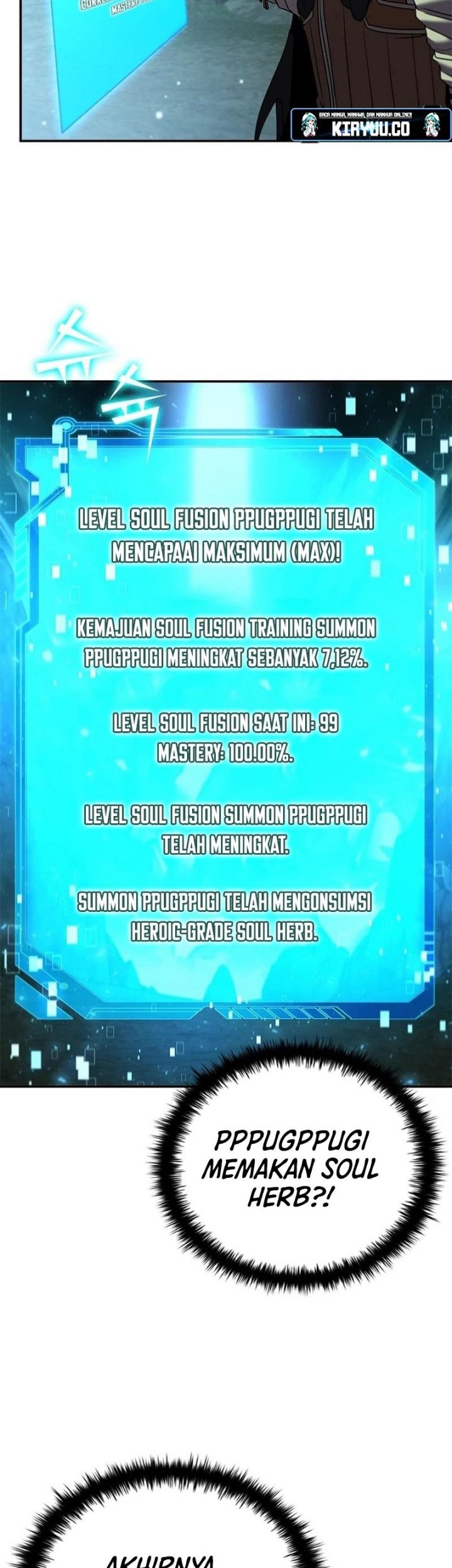 Taming Master Chapter 151 Gambar 5