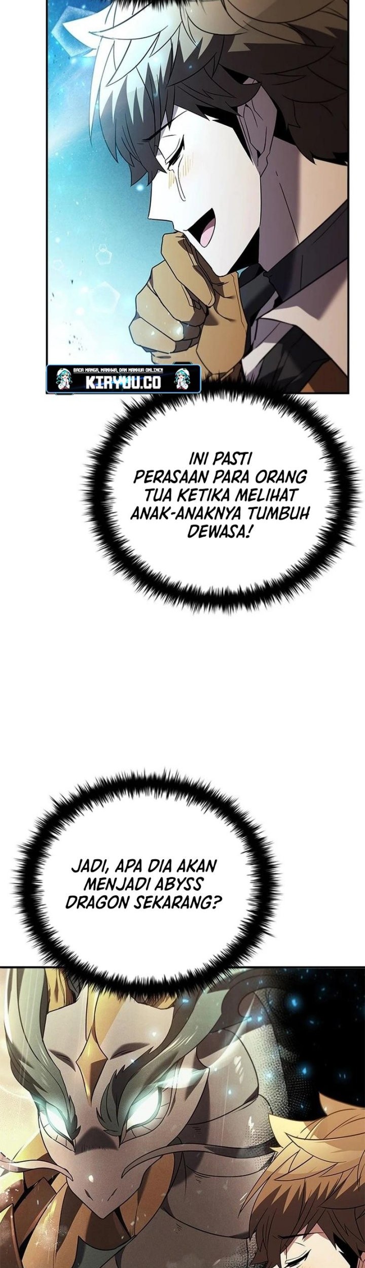 Taming Master Chapter 151 Gambar 9