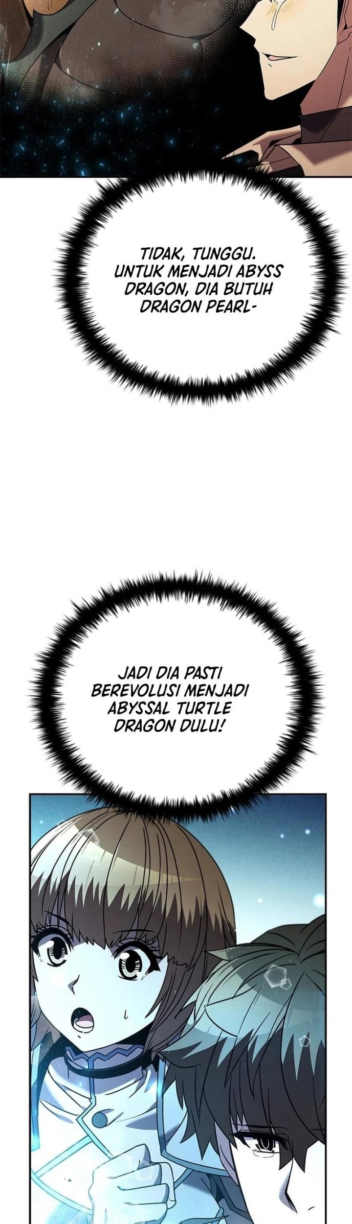 Taming Master Chapter 151 Gambar 10