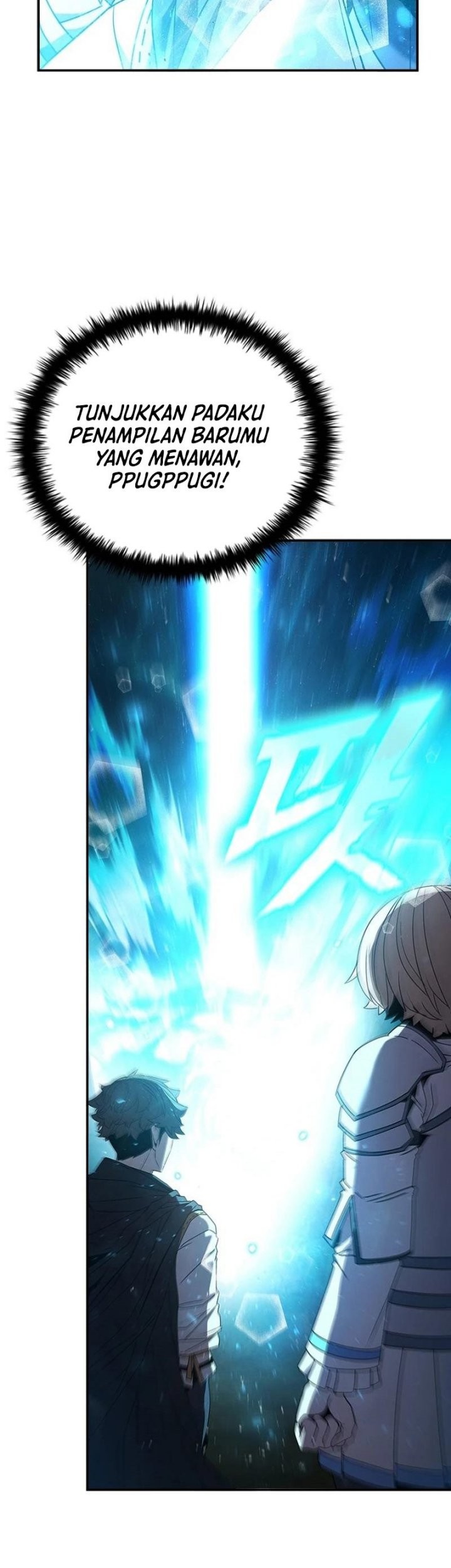 Taming Master Chapter 151 Gambar 12