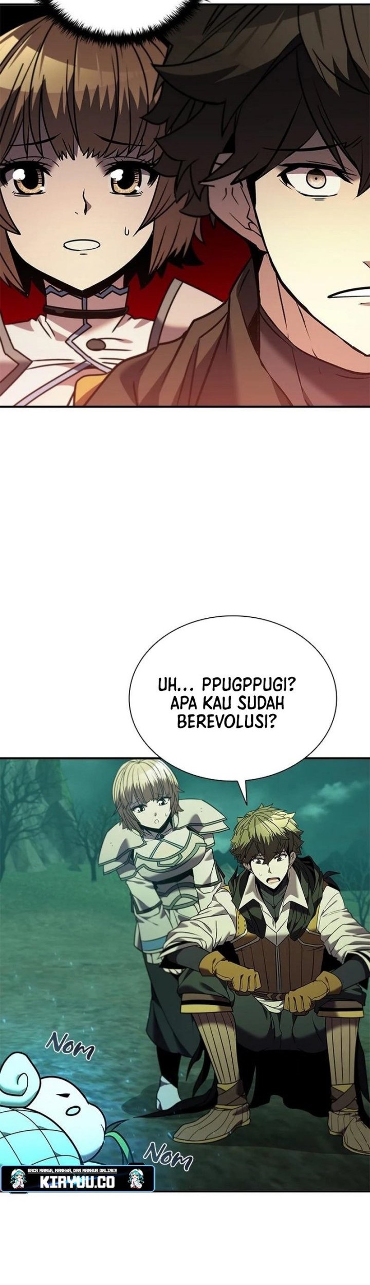 Taming Master Chapter 151 Gambar 15