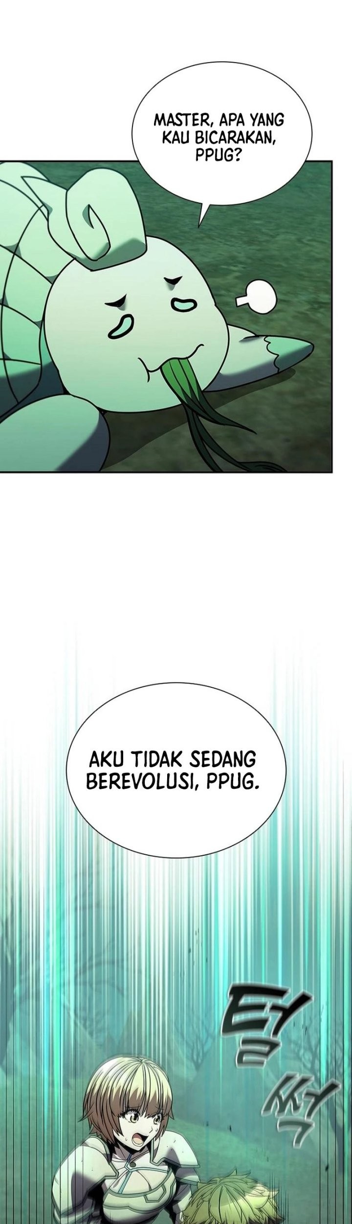 Taming Master Chapter 151 Gambar 17