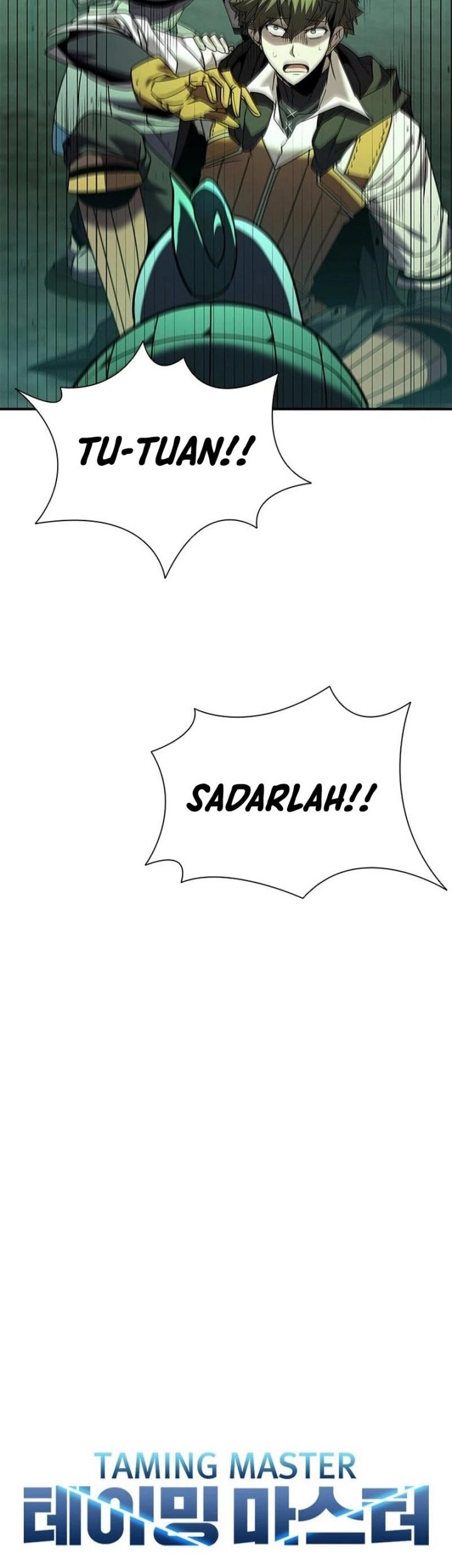 Taming Master Chapter 151 Gambar 18