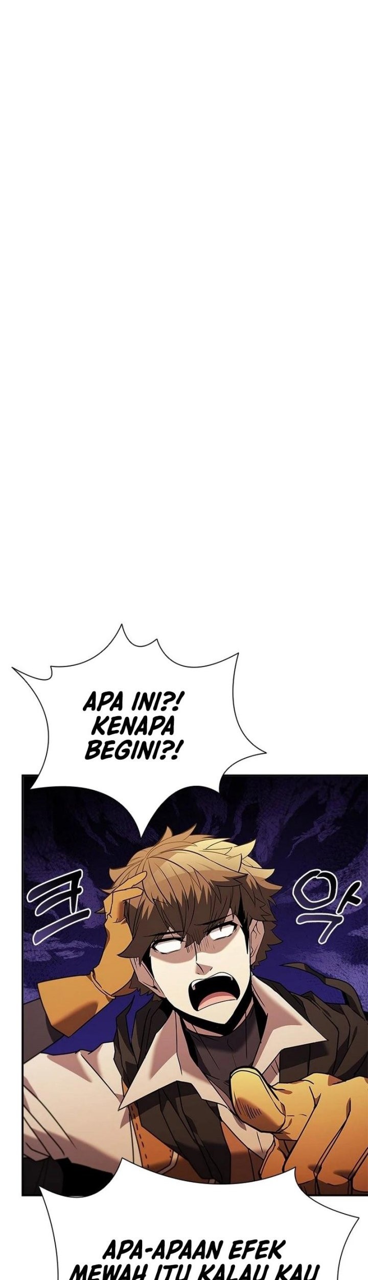 Taming Master Chapter 151 Gambar 19