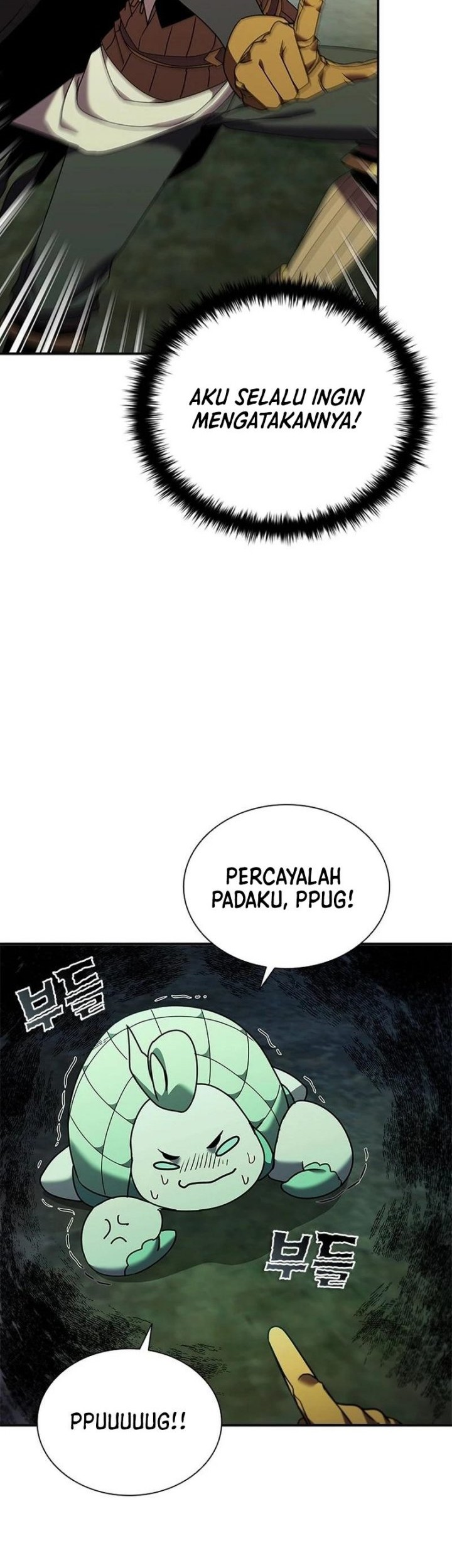 Taming Master Chapter 151 Gambar 23