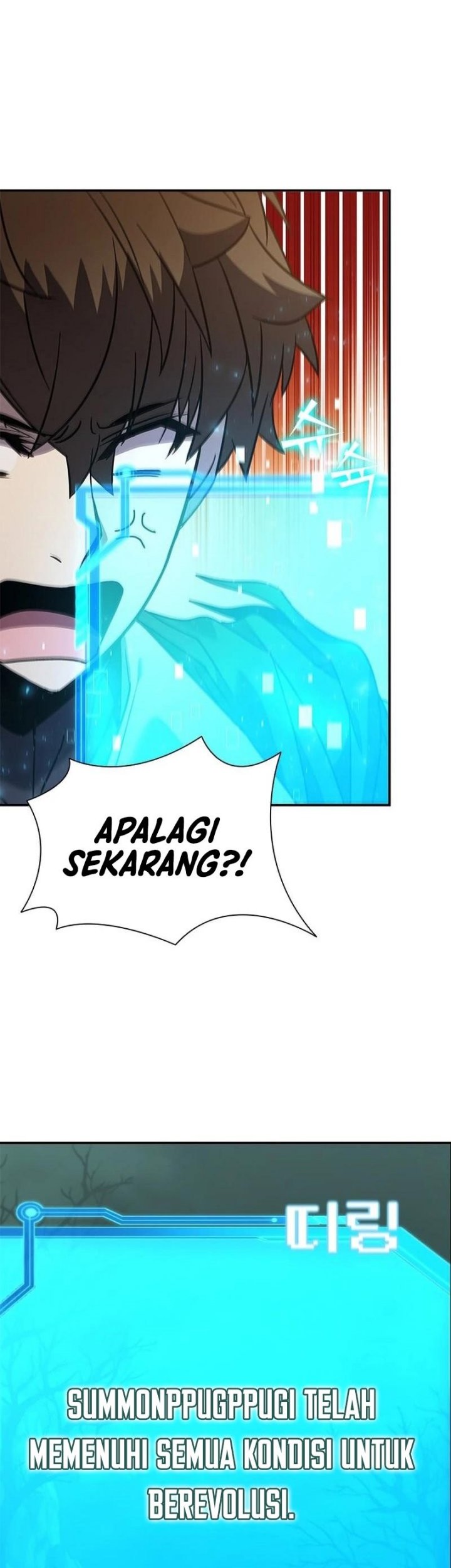 Taming Master Chapter 151 Gambar 24