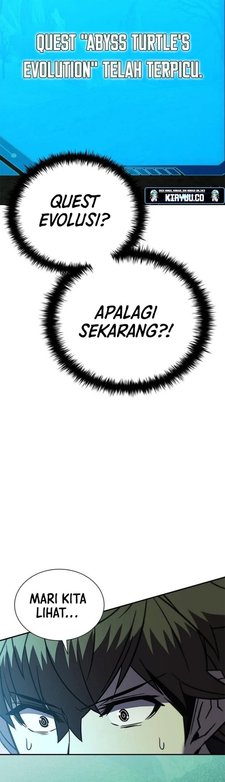 Taming Master Chapter 151 Gambar 25