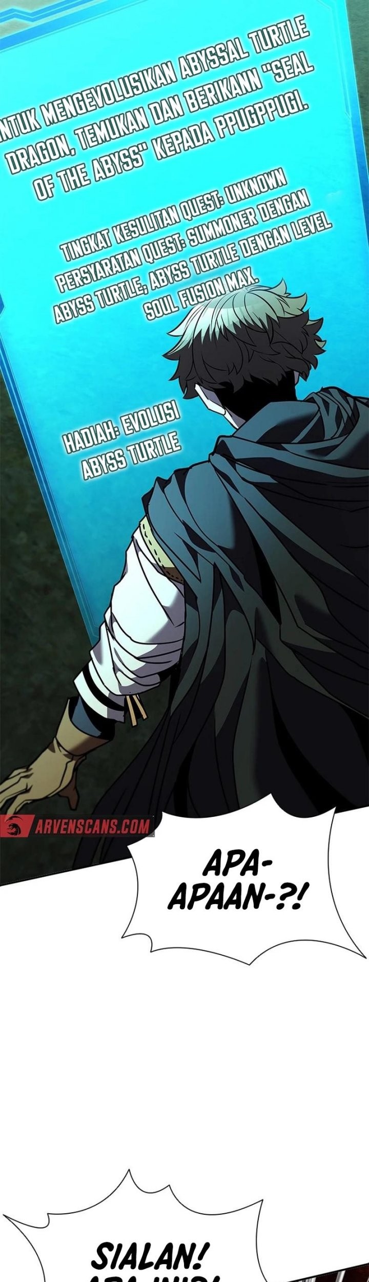 Taming Master Chapter 151 Gambar 27