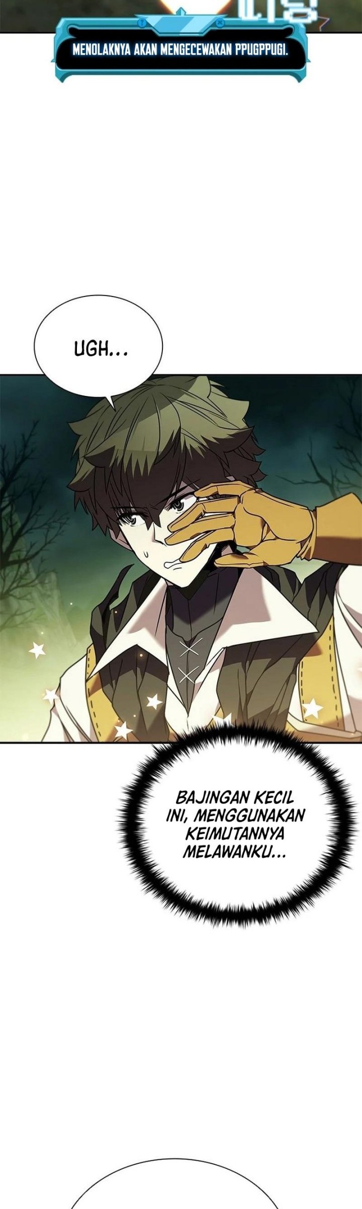 Taming Master Chapter 151 Gambar 30