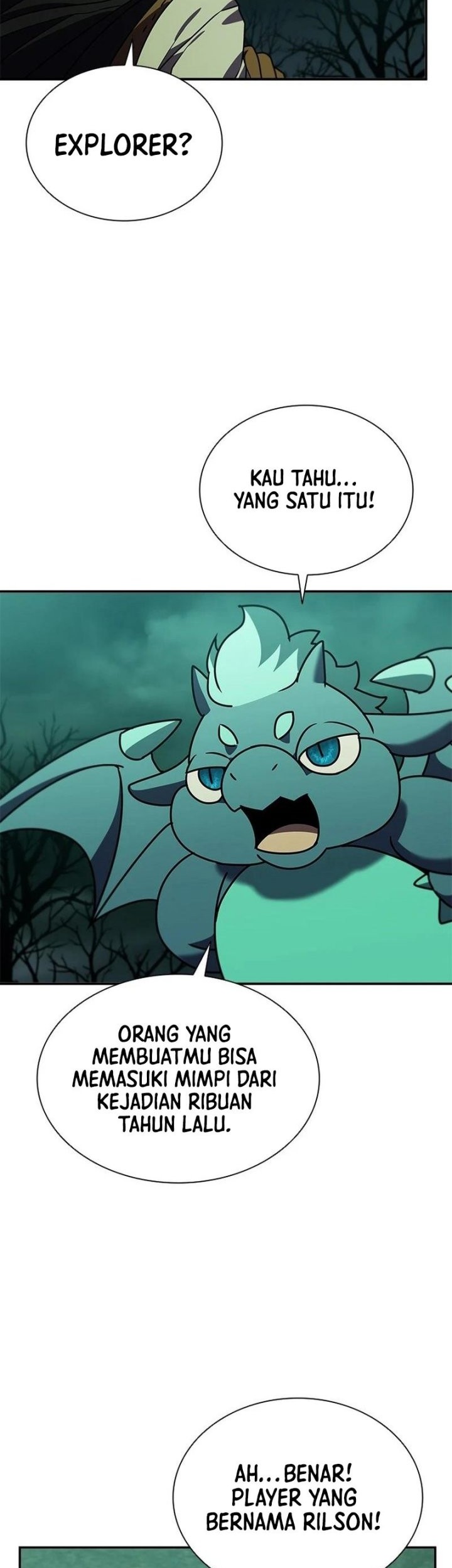 Taming Master Chapter 151 Gambar 33