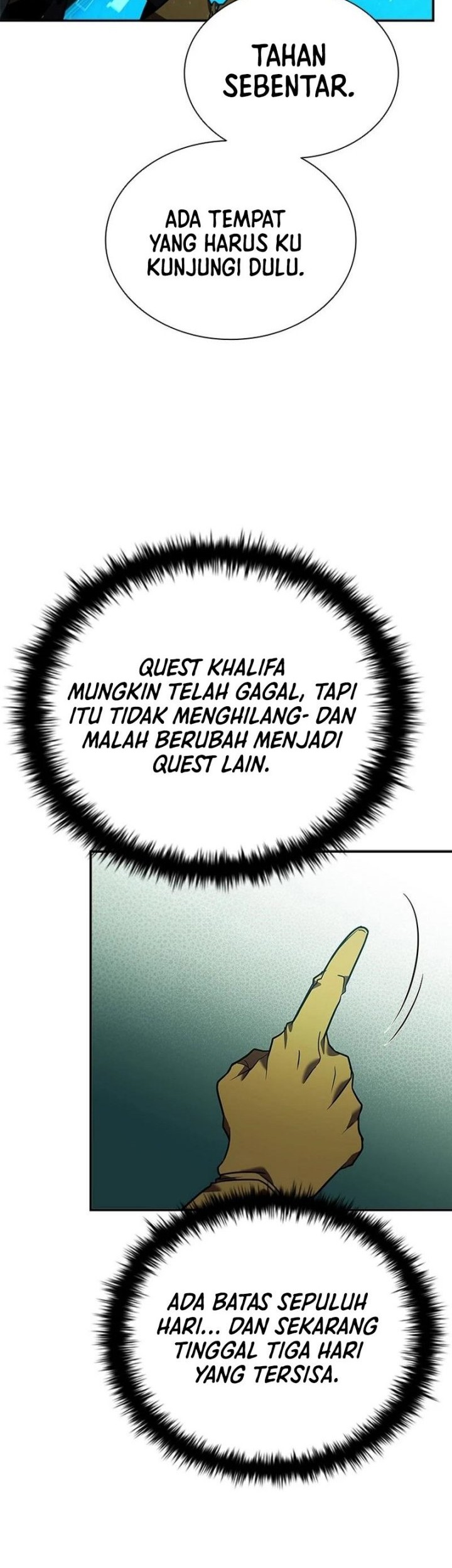 Taming Master Chapter 151 Gambar 36