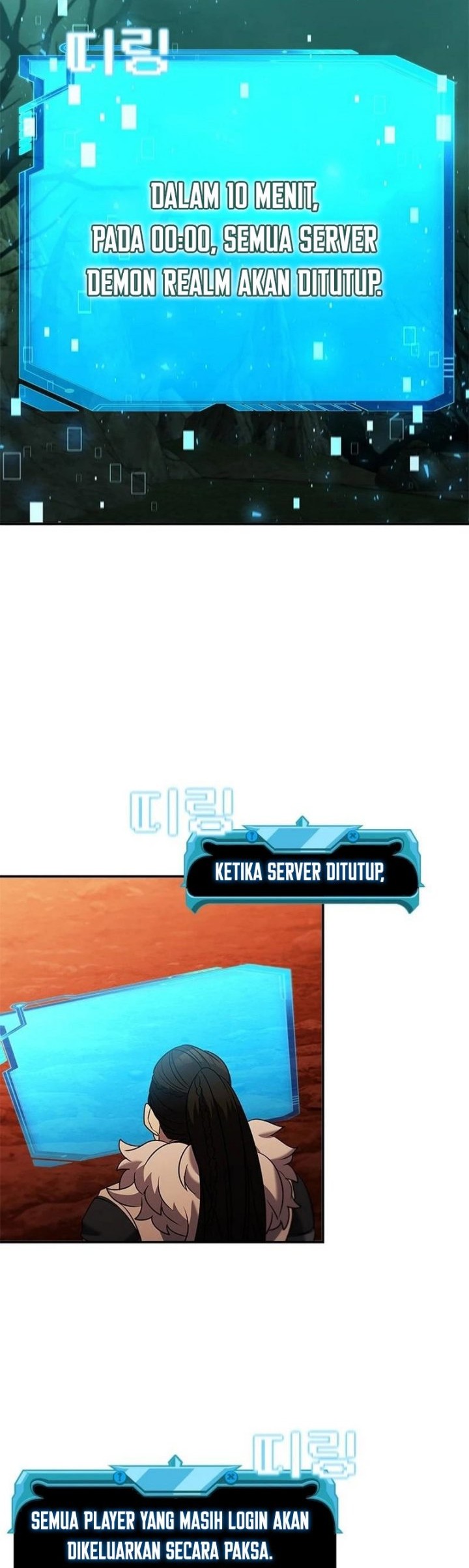 Taming Master Chapter 151 Gambar 38