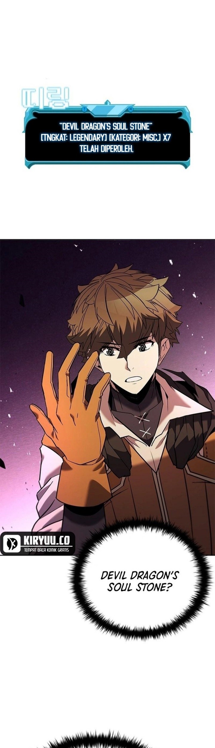 Baca Manhwa Taming Master Chapter 150 Gambar 2