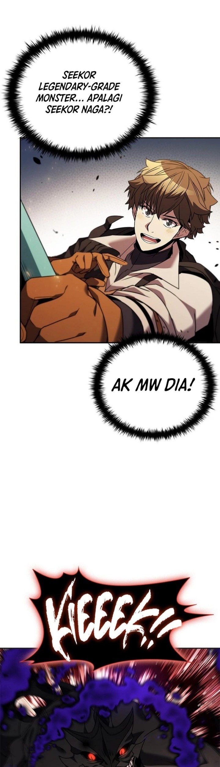 Taming Master Chapter 149 Gambar 33