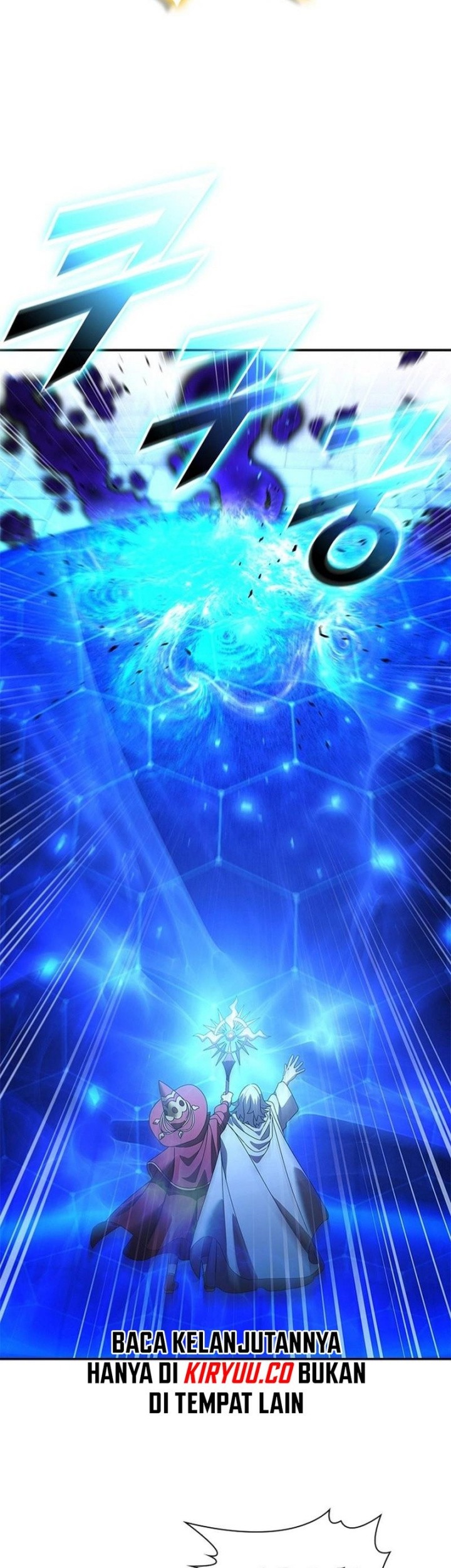 Taming Master Chapter 149 Gambar 35