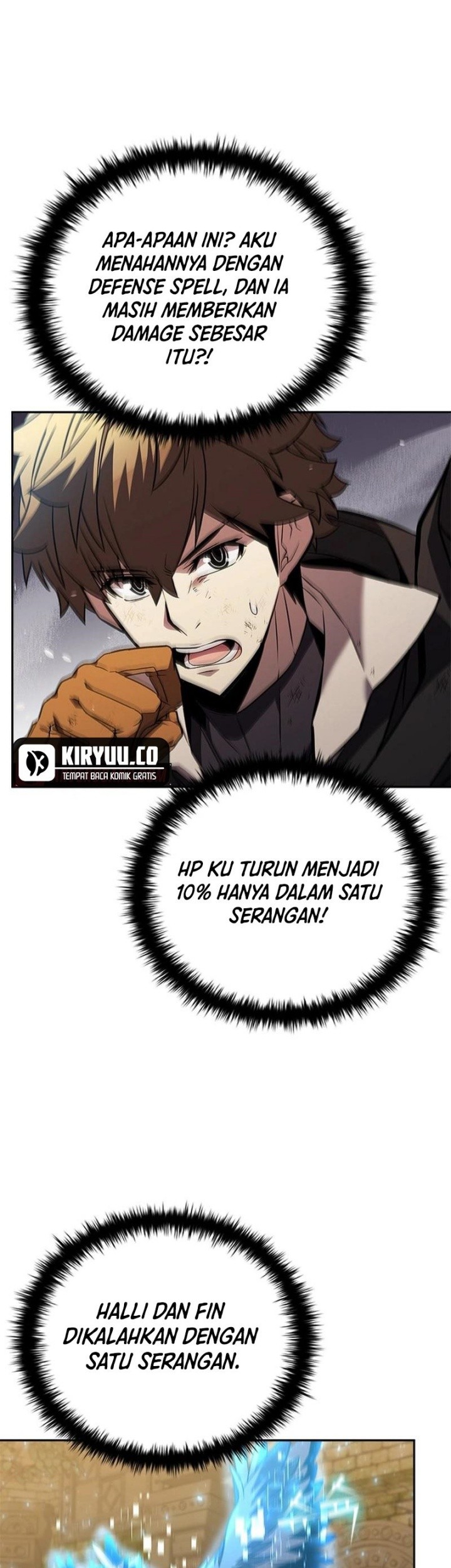 Taming Master Chapter 149 Gambar 37