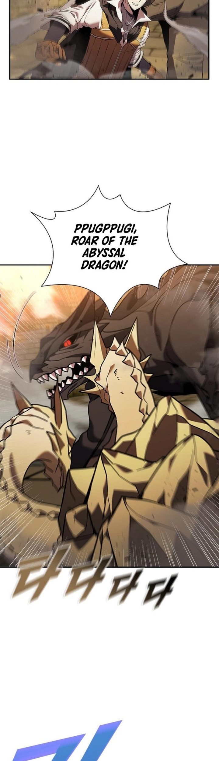 Taming Master Chapter 149 Gambar 39