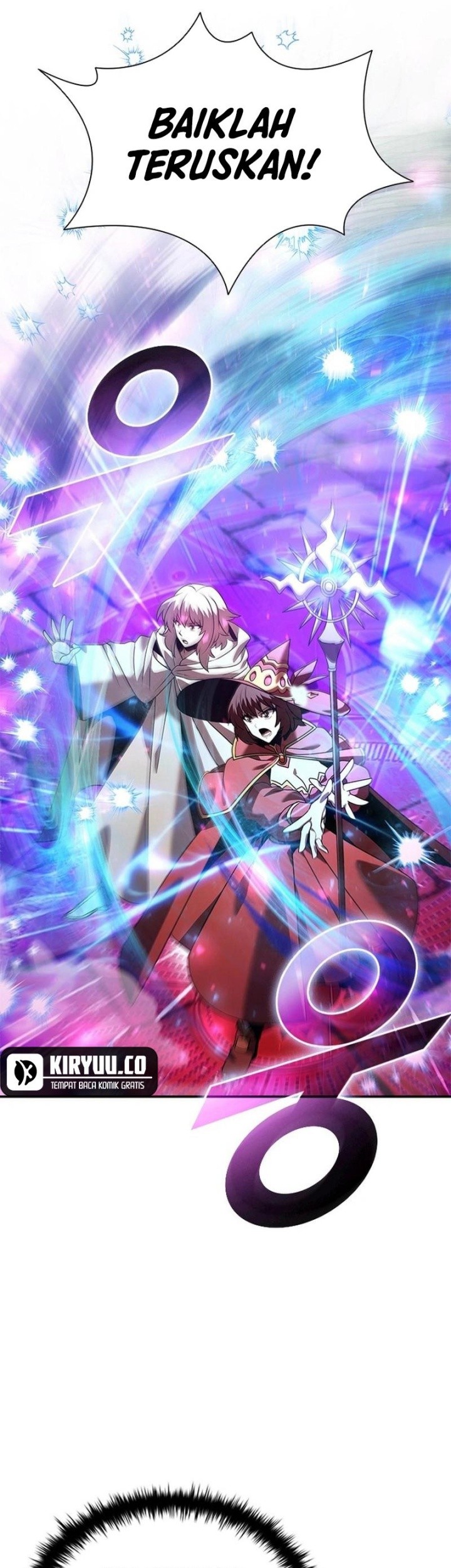 Taming Master Chapter 149 Gambar 41