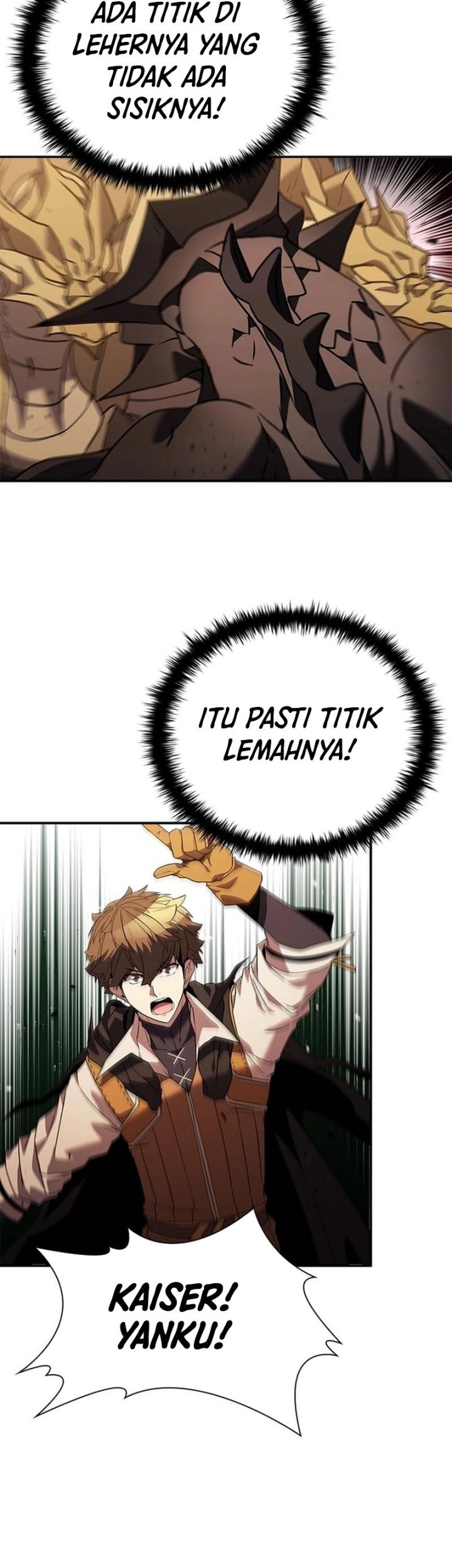 Taming Master Chapter 149 Gambar 42