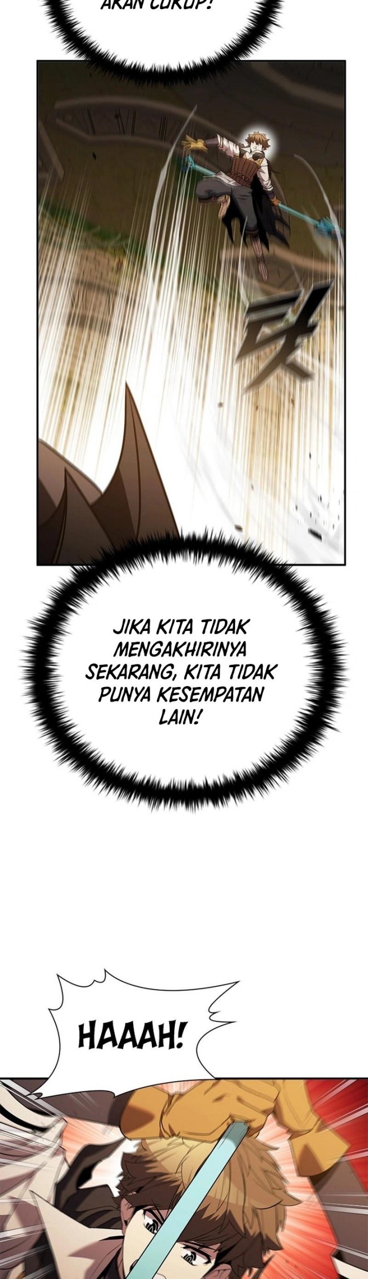 Taming Master Chapter 149 Gambar 45