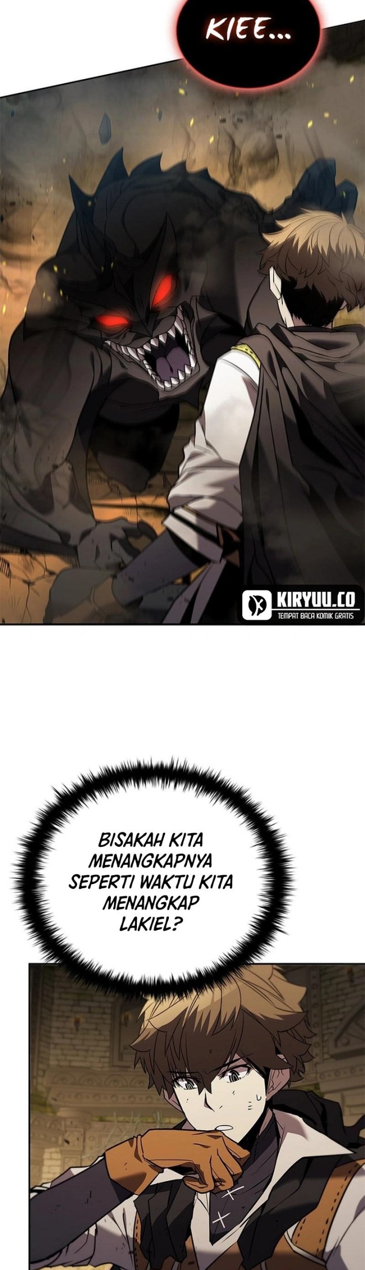 Taming Master Chapter 149 Gambar 50