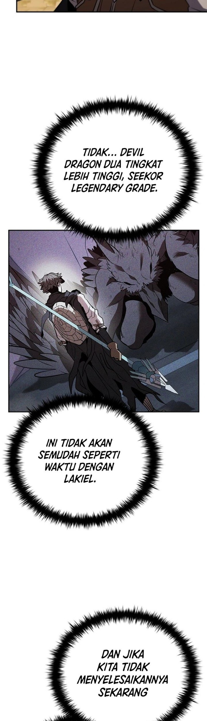 Taming Master Chapter 149 Gambar 51