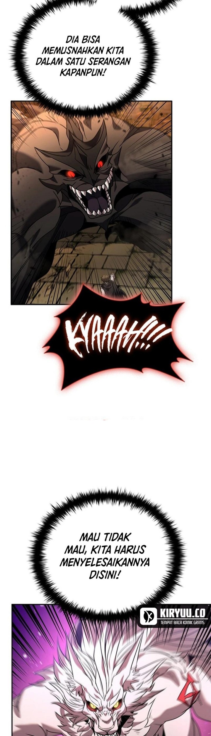 Taming Master Chapter 149 Gambar 52