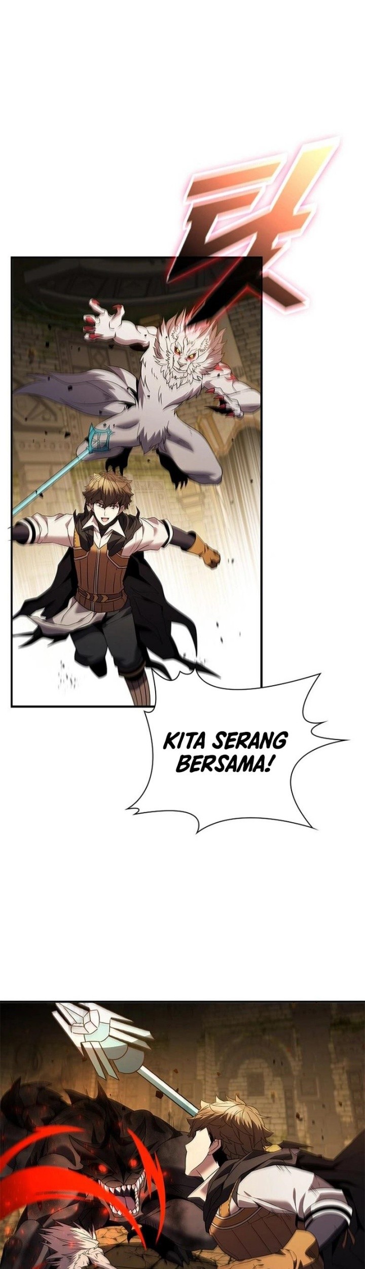 Taming Master Chapter 149 Gambar 54