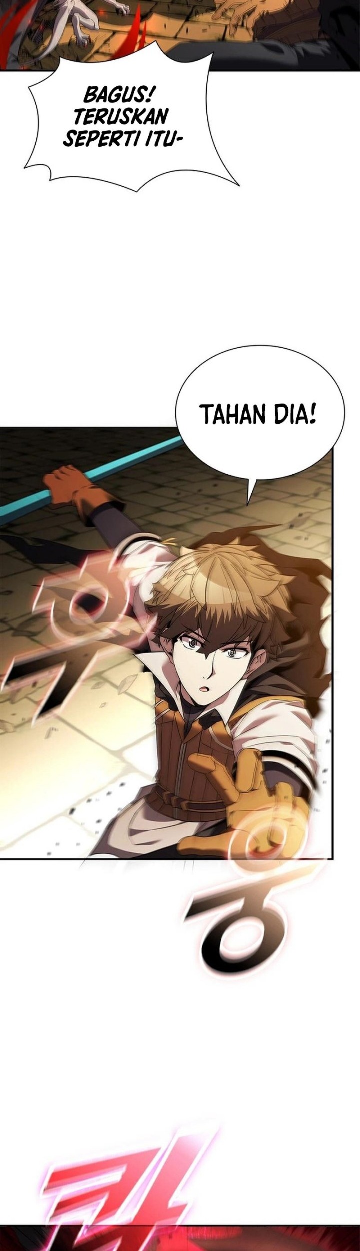 Taming Master Chapter 149 Gambar 55