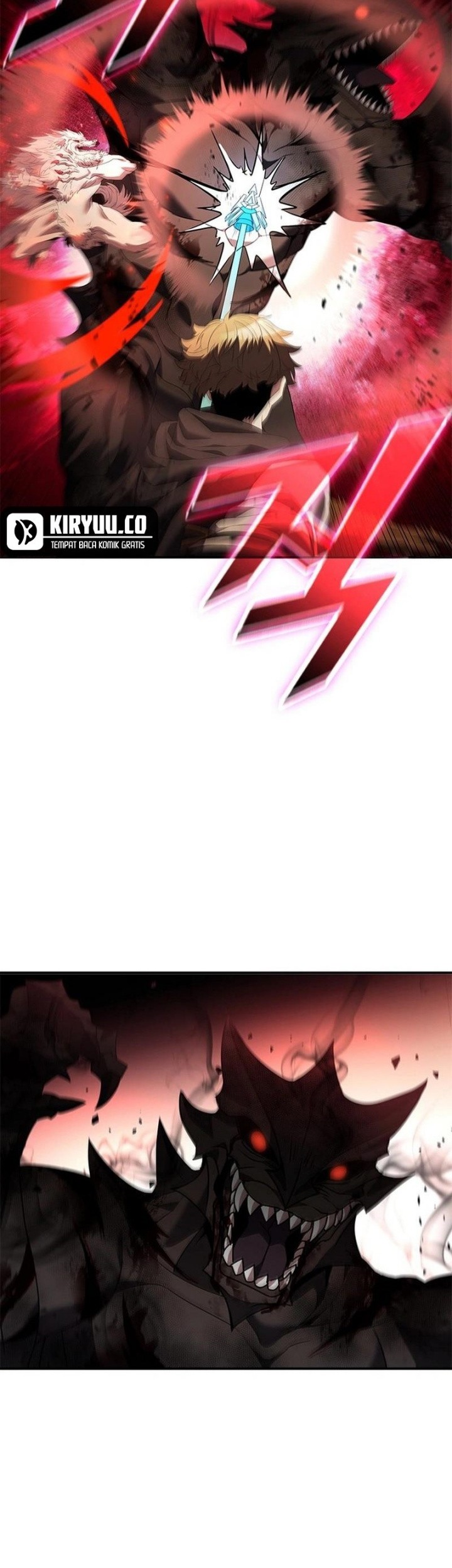 Taming Master Chapter 149 Gambar 56