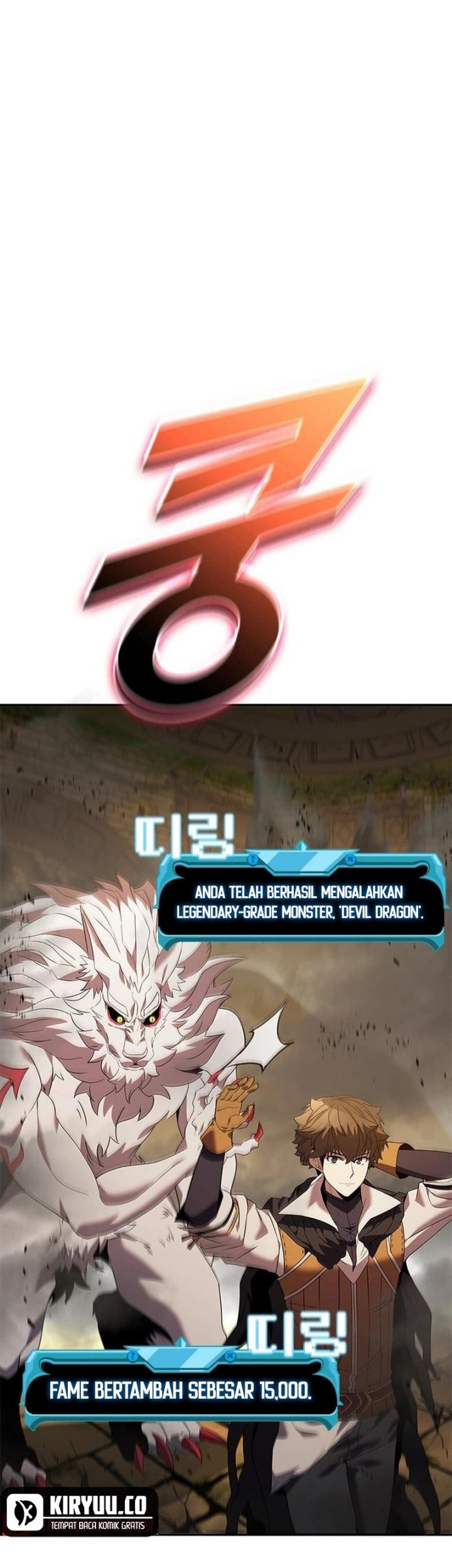 Taming Master Chapter 149 Gambar 57