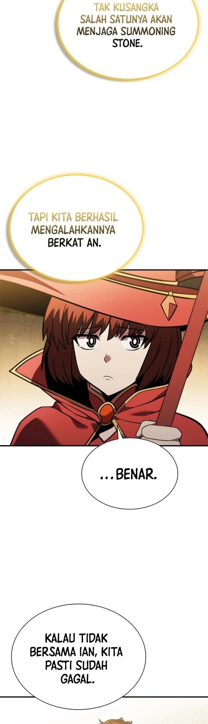 Taming Master Chapter 149 Gambar 60