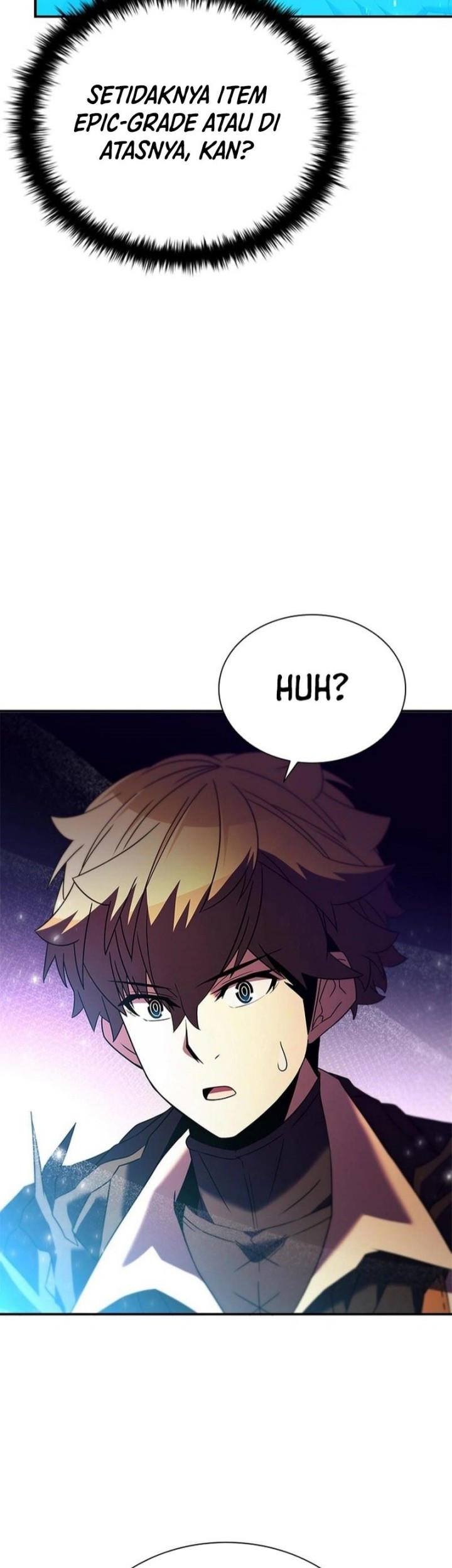 Taming Master Chapter 149 Gambar 62