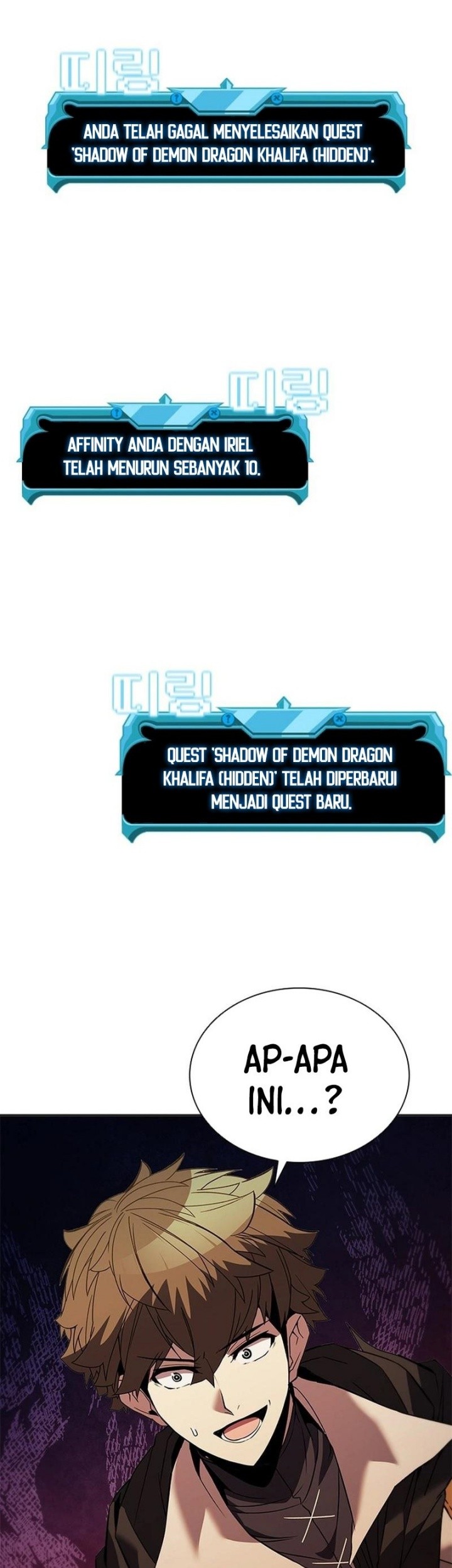 Manhwa Taming Master Chapter 149 gambar nomor 2