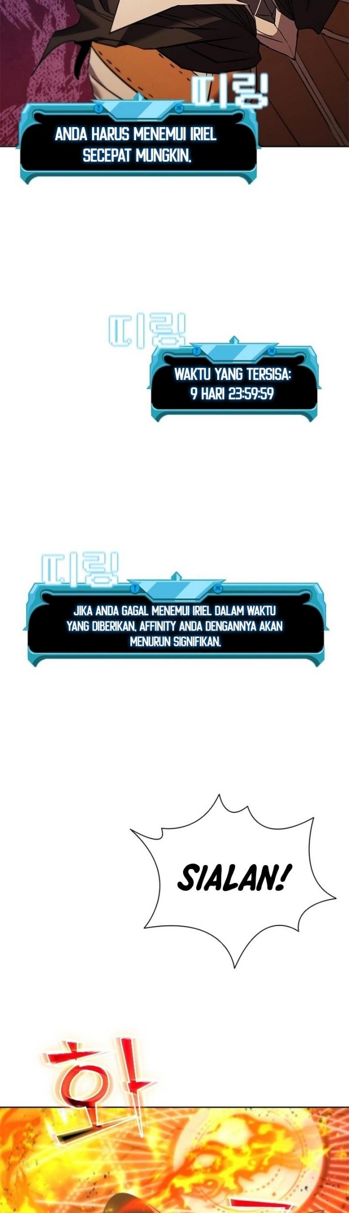 Taming Master Chapter 149 Gambar 3