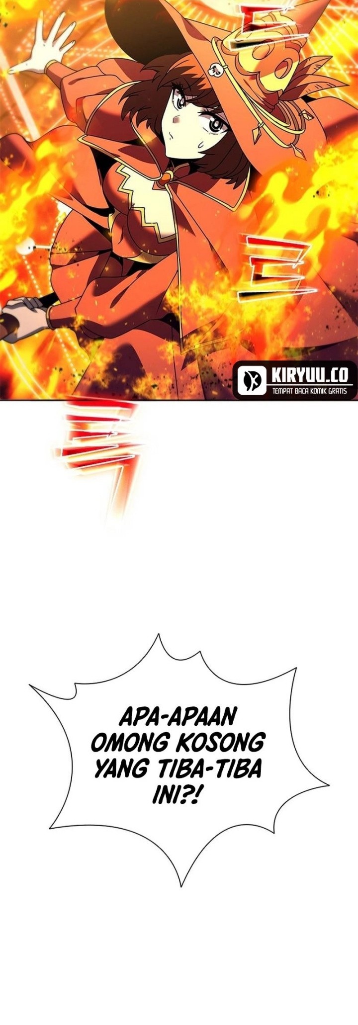 Taming Master Chapter 149 Gambar 4