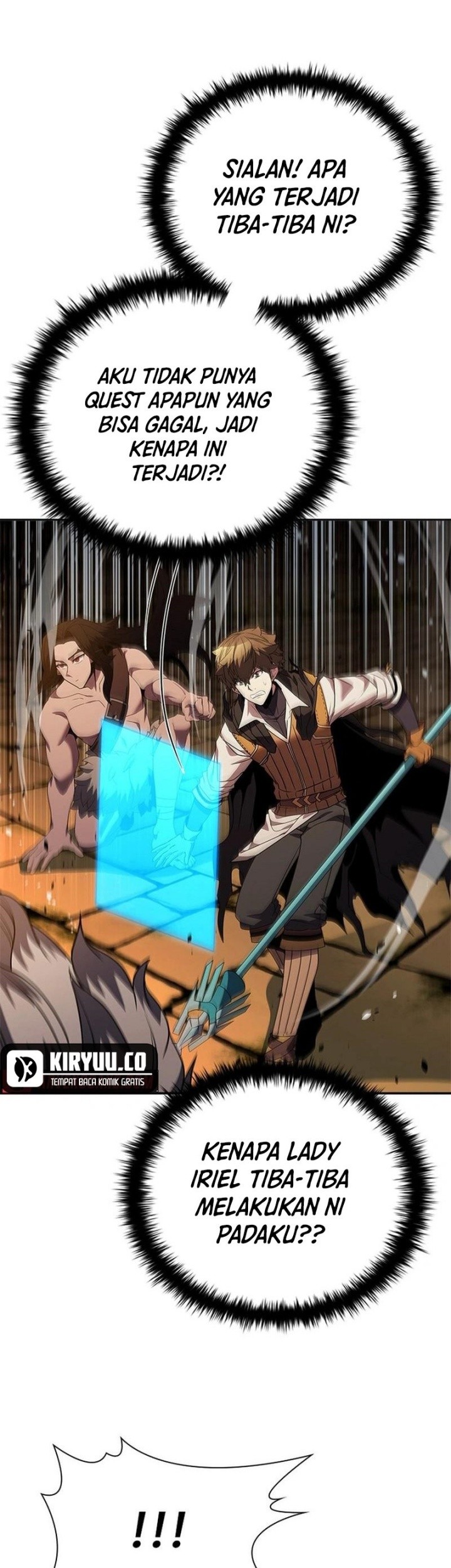 Taming Master Chapter 149 Gambar 5