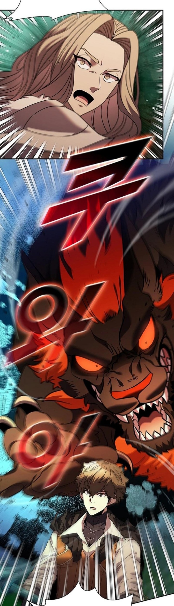 Taming Master Chapter 149 Gambar 6