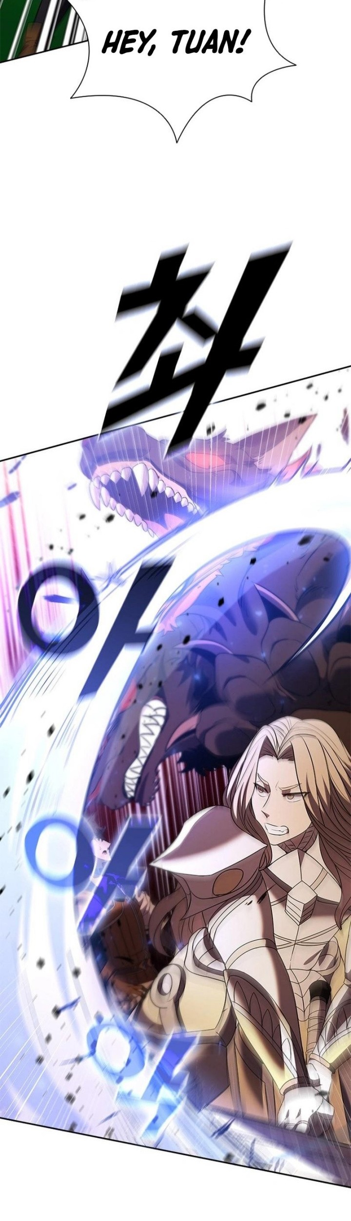 Taming Master Chapter 149 Gambar 7